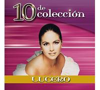 Lucero - 10 De Coleccion