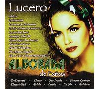 Lucero - Alborada De Exitos