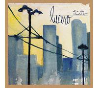 Lucero All A Man Should Do (CD) (Importación USA)