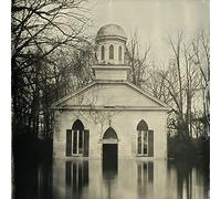 Lucero - Among the Ghosts