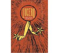 Lucero - Bright Stars on Lonesome Night [Alemania] [DVD]