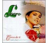 Lucero - Cerca De Ti