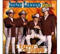 Lucero, Isaias - Toyu Por Siempre