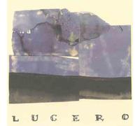Lucero - Lucero - 180G Vinyl [Vinilo]