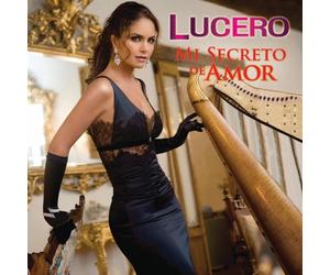 Lucero - Mi Secreto De Amor