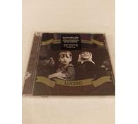 LUCERO - REBELS, ROGUES, & SWORN BROTHERS