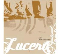 Lucero - Tennessee (20th Anniversary Edition) [Vinilo]