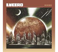 Lucero - When you found me [Vinilo]