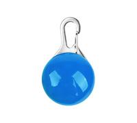 Luces,Accesorios De Noche Impermeables Para Mascotas | Collar Luminoso Impermeable para Paseo Animales,para Cachorros Pequeños Medianos Gran Cachorro Camping Senderismo Carreras Ciclismo