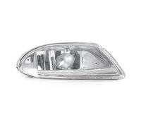 Luces antiniebla 1638200428 1638200328 Luz Antiniebla Delantera Para Benz W163 1998-2005 ML350 ML500 ML430 ML320 ML55 Faros antiniebla(Derecha)