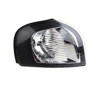 Luces Antiniebla AutomóVil para Volvo S80 1999-2006 30698427 30698428, Lente Transparente, Luz De CirculacióN Diurna Parachoques Delantero,1pc Right-A