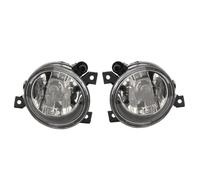 Luces Antiniebla Coche 1T0 941 699 D 1T0 941 699 H Lámpara Antiniebla Parachoques Delantero Para SEAT Para Mii 2012 2013 2014 Antiniebla Trasero(1pair)