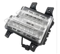 Luces Antiniebla Coche Compatible Con Chery Para Tiggo 5x Para Tiggo 7 2020 2021 2022 2023 Luz Antiniebla Delantera Del Coche Parachoques Assy Luz De Circulación Diurna