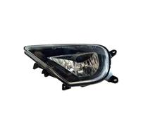 Luces Antiniebla Coche Compatible Con VW Para Touareg 2016 2017 2018 Parachoques Delantero Izquierdo Y Derecho Luz Antiniebla Conducción Con Bombillas 7P6941699G 7P6941700G