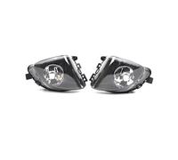 Luces Antiniebla Coche Para 535i GT Base 550i GT Para XDrive Base 2010 2011 2012 2013 2014 2015 2016 2017 Reemplazo De Faros Antiniebla Para Modelos 63177199620