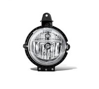 luces antiniebla coche Para BMW Para Mini Para Cooper Para Clubman R55 R56 R57 R58 R59 06-15 Antiniebla Faro Delantero Conducción Foglamp 63172751295 Faros antiniebla coche(Right Only)