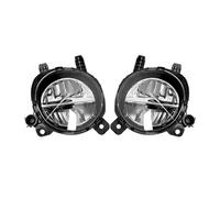 luces antiniebla coche Para BMW Serie 1 Serie 3 F20 F30 F35 2012-2020 Un Par Luces Antiniebla LED Parachoques Delantero Coche Conjunto Faros antiniebla coche