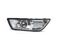 Luces antiniebla Compatible Con Ford Para Mondeo MK4 2007 2008 2009 2010 Parachoques Delantero De Coche Luz Antiniebla Faro Antiniebla Con Bombilla Piezas Automóvil 0710-ZS-LH 0710-ZS-RH(Right)