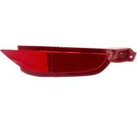 luces antiniebla del coche Conjunto de faros antiniebla para Ford para Fiesta Mk6 Mk7, piezas repuesto para carcasa automóvil(Right)