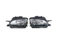 luces antiniebla del coche Para Benz Para W210 E200 E240 E280 E300 E320 E230 E250 E270 E290 E430 E420 R-AUTO A1708200156 Luz Antiniebla Delantera Coche Lámpara luces antiniebla del parachoques(Left an
