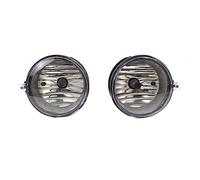 luces antiniebla del coche Para Dodge Nitro 2007-2010 4805857aa o 4805857ab 06-09 años luces antiniebla de coche 1 par de luces antiniebla delanteras izquierda derecha lámpara de conducción Lh Rh Fit