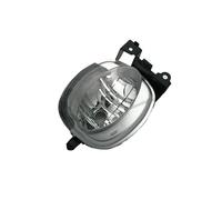 Luces Antiniebla Del Coche Para Lexus ES350 2007-2009 Luz Antiniebla Del Parachoques Delantero Coche Lámpara De Conducción Conjunto Funcionamiento