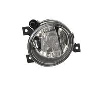 Luces antiniebla del Coche para VW para Golf Plus para EOS para TIGUAN Caddy 2004-2010 Conjunto De Faros Antiniebla Luces antiniebla del Parachoques(Halogen Fog L)