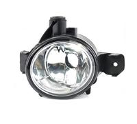 Luces Antiniebla Delanteras para BMW X5 E70/X1 E84 E83/1 Series E88 E87 E82 E81, Senza Lampadina, Antiniebla Fácil Instalación Impermeables Duraderas,Left
