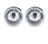Luces Antiniebla Delanteras Para Chrysler 300 C (LX) 2004-2012 Faro Antiniebla Delantero Lámpara Antiniebla Halógena H10 12 V 42 W LH-04805858AA/ RH-04805858AB Faros Antiniebla(Left and Right)