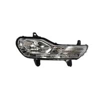 Luces Antiniebla Delanteras Para Ford Para Escape Para Kuga 2013-2016 Faros Delanteros Bombilla Halógena Faro Antiniebla Parachoques Delantero Luz Circulación Diurna Faros Antiniebla(Only 1 Right)