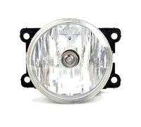 Luces Antiniebla Delanteras para Peugeot 208-2019 1 Par Luces Antiniebla Delanteras para Coche Lámpara Conducción con Bombilla 9675450980 9410269911 Faros Antiniebla