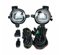 Luces antiniebla Delanteras para Toyota Hilux 2011-2014 lámpara antiniebla Delantera para Coche