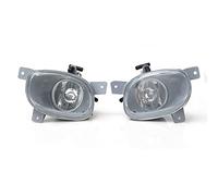 Luces antiniebla Delanteras para Volvo S80 1999 2000 2001 2002 2003 2004-2006 lámpara antiniebla Delantera de Coche