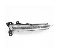 Luces Antiniebla Faro Antiniebla Delantero Izquierdo Y Derecho LED para Ford 2017 2018 2019 2020 para Lincoln MKZ 17 HP5Z13200B HP5Z13200A Faro Antiniebla(Izquierda)