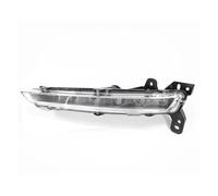 Luces Antiniebla Faro Antiniebla Delantero Izquierdo Y Derecho LED para Ford 2017 2018 2019 2020 para Lincoln MKZ 17 HP5Z13200B HP5Z13200A Faro Antiniebla(Derecha)