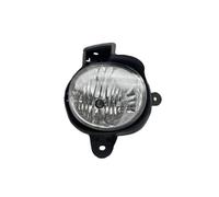 Luces antiniebla Faros Antiniebla Delanteros, Accesorios para Faros Antiniebla para Toyota para Hilux 2011, 2012, 2013 2014 Faros antiniebla(Lado Derecho)