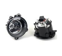 Luces antiniebla Faros Antiniebla Delanteros Izquierdo Derecho Compatibles Para Land Para Rover Para Discovery 2 3 Para Range Para Rover Para Sport L322 Accesorios Faros antiniebla(Left and Right)