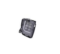 Luces Antiniebla Faros Antiniebla LED Con Lente Ahumada Para Dodge Para Ram 1500 2500 3500 2013 2014 2015 2016 2017 Faro Antiniebla(Piece(right))