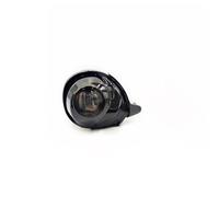 Luces Antiniebla Faros Antiniebla Para Parachoques Delantero Coche Conjunto Faros Antiniebla Transparentes Parachoques Compatible Con Mazda Para CX-8 2019 2020 2021(Right)