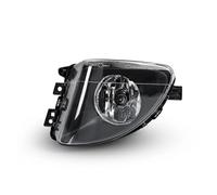 Luces Antiniebla Faros Antiniebla Para Serie 5 F10 F18 520d 520i 523li 525li 530li 2010 2011 2012 2013 2014 63177216888 63177216887 Faro Antiniebla(Left Only)