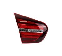 luces antiniebla impermeable Compatible Con Benz Para Gla W156 X156 2017 2018 2019 2020 Luz Trasera De Coche Luz De Señal De Giro Lámpara Antiniebla De Freno(Inner Left)
