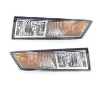 luces antiniebla impermeable Compatible Con Cadillac Para Escalade Para ESV 2007 2008 2009 2010 2011 2012 2013 2014 Luz Antiniebla Parachoques Delantero Lámpara Antiniebla Conjunto Automóvil 10383562