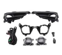 luces antiniebla impermeable Compatible Con Crv 2020-2021 Luces Antiniebla, Lámparas Con Juego De Montaje, Luces Laterales LR, Accesorios Para Coche, Lámpara De Luz Antiniebla Para Automóvil