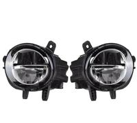 luces antiniebla impermeable Compatible Con F20 F22 F30 F35 LCI W Bulds Un Par De Luces Antiniebla Delanteras Para Coche Lámpara Antiniebla De Conducción 63177248911