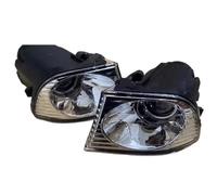 luces antiniebla impermeable Compatible Con Lexus Para Alteza Is200 Is300 1998 1999 2000 2001 2002 2003 2004 2005 Luz Antiniebla Automotriz Conjunto De Luz Antiniebla Delantera