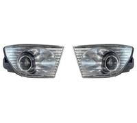 luces antiniebla impermeable Compatible Con Lexus Para Alteza Is200 Is300 1998 1999 2000 2001 2002 2003 2004 2005 Luz Antiniebla Automotriz Conjunto De Luz Antiniebla Delantera(Left and Right)