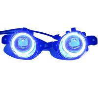 luces antiniebla impermeable Compatible Con Nissan Para Bluebird Para Sylphy 2003 2004 2005 Angel Eye Luz Antiniebla Conjunto De Lámpara Luz Antiniebla Delantera De Coche