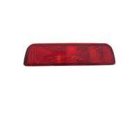 luces antiniebla impermeable Compatible Con Nissan Para Dualis Para Qashqai J10 2008 2009 2010 2011 2012 2013 2014 2015 Luz Reflectora Parachoques Trasero Automática Luz Antiniebla Trasera Lámpara
