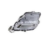 luces antiniebla impermeable Compatible Con Volvo Para XC60 2014 2015 2016 2017 Conjunto De Lámpara De Luz Antiniebla Luz Antiniebla Delantera De Coche Lámpara De Señal(Only 1 Right)