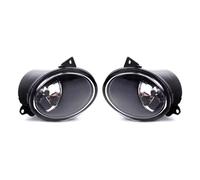 luces antiniebla impermeable Compatible Con Vw Para Beetle 2006 2007 2008 2009 2010 2011 Luz Antiniebla Conjunto De Faros Antiniebla Halógenos Delanteros Automáticos 1C0941699E(Left and Right)